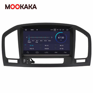 <span class=keywords><strong>Autoradio</strong></span> android 10, Navigation GPS, écran, 4G, lecteur multimédia vidéo, type Tesla, pour voiture <span class=keywords><strong>Opel</strong></span> insigna (2008, 2009, <span class=keywords><strong>2010</strong></span>, 2011, 2012, 2013), 2 din - Product Image 3