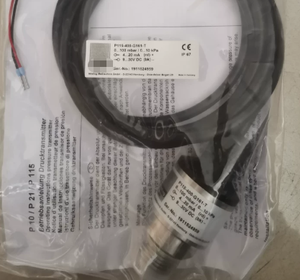 ซีรีส์ P115 รุ่น P115-400-G101-T/P115-400-G110 - Product Image 2