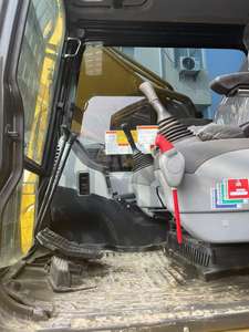 Komatsu PC 350-8 pelles sur chenilles d'occasion en très bon état KOMATSU PC300 PC300-7 PC300-8 PC270 PC350-7 PC400 PC450 à vendre - Product Image 2