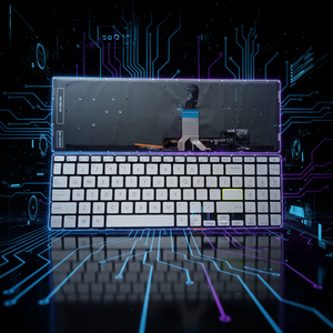 Teclado para ASUS <span class=keywords><strong>VivoBook</strong></span> 15X 2020 S5600F V5050 S15 S533 X521 - Product Image 6