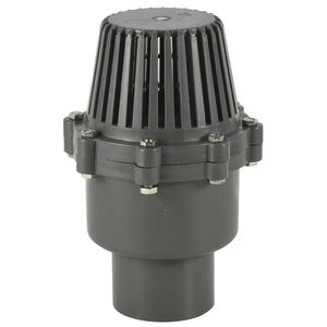 Longue Durée de Vie <span class=keywords><strong>En</strong></span> <span class=keywords><strong>Plastique</strong></span> PVC Couteau Vanne à Tiroir De Qualité Supérieure De L'usine - Product Image 5