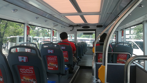 GPS multilingüe guía Sistema de TAMO - Product Image 6