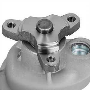 Bomba de Refrigerante para Town/Country <span class=keywords><strong>Grand</strong></span> <span class=keywords><strong>Caravan</strong></span> 08-10 04648952AB 4648952AB 4648952 04648952 AW6231 - Product Image 6