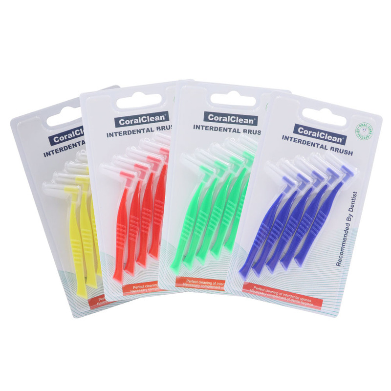 Manufacturer Interdental Brush Cepillo Dental De