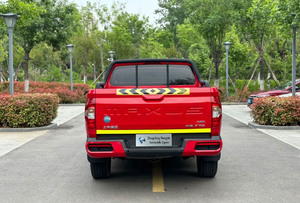 Camioneta SAIC Maxus T70 del Año 2019, Motor Diésel 2.0T, Transmisión Manual, 2WD, Auto <span class=keywords><strong>de</strong></span> <span class=keywords><strong>Segunda</strong></span> <span class=keywords><strong>Mano</strong></span> - Product Image 4