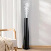 Diffuseur de parfum commercial autonome 500 ml pour hôtel, machine de nébulisation d'huiles essentielles sans eau pour aromathérapie