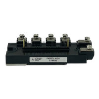 Grosir sistem AC MITSUBISHI Board papan utama PM50CLA120 Unit eksternal IPM untuk sistem Vrf
