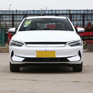 Venta caliente <span class=keywords><strong>coches</strong></span> usados 2021 año BYD Qin EV precio serie pura eléctrica <span class=keywords><strong>0</strong></span> <span class=keywords><strong>Km</strong></span> - Product Image 2