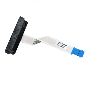 Nuevo Cable Conector de Repuesto para Disco Duro SATA HDD para <span class=keywords><strong>Dell</strong></span> <span class=keywords><strong>Inspiron</strong></span> 15 3000 <span class=keywords><strong>3552</strong></span> 3551 3555 15U 3551 <span class=keywords><strong>3552</strong></span> 3555 P47F IRIS15 - Product Image 3