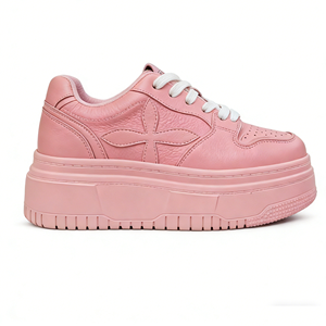 Scarpe da Donna Sneakers Colorate Vulcanizzate Scarpe Sportive <span class=keywords><strong>Basket</strong></span> Femme Sneakers Bianche da Passeggio Casual Tenis Feminino - Product Image 2