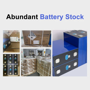 <span class=keywords><strong>Mejor</strong></span> grado a CATL 314Ah 320Ah 1002WH 3,2 V 628Ah 3,2 V Mb31 314ah Baterías de iones de litio Lifepo4battery Cell Storage batteries - Product Image 5