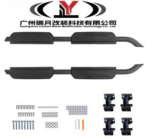 Kit de Accesorios para <span class=keywords><strong>Land</strong></span> <span class=keywords><strong>Rover</strong></span> <span class=keywords><strong>Defender</strong></span> 90 110 130U Serie, Apto para Jóvenes de 20 a 25 Años, Incluye Pasos de Rueda, Faros Antiniebla, Cubierta para Llanta de Repuesto, Rejillas de Ventilación, Lip Inferior - Product Image 5