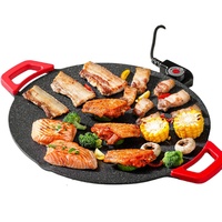 Redmi Cuisinière électrique antiadhésive Note 10 Pro Aluminium PTFE Vente en gros Nouveau Multifonctionnel Extérieur Populaire 36cm Ménage/230