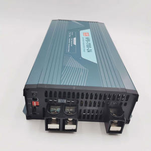 NPB-1700-48 Meanwellバッテリー充電器NPB170048 1700w 48vインテリジェントCanbusプログラマブルバッテリー充電器48v - Product Image 4