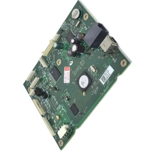 Placa Lógica CF387-60001, Placa Base, Placa Formateadora para Impresora HP Pro <span class=keywords><strong>MFP</strong></span> M476 <span class=keywords><strong>M476nw</strong></span> M476dn M476dw, Repuestos - Product Image 2