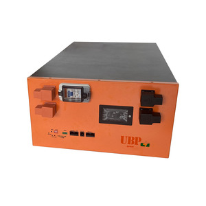 Ubppower tự làm 48V pin lithium 15kwh LiFePO4 mb314 314ah 280K tự làm hộp pin lắp ráp hộp pin Hộp kệ - Product Image 1