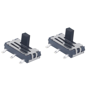 Micro Mini 12 Pin Công Tắc Trượt Ngang Ngắt On-Off Công Tắc Trượt Mini - Product Image 5