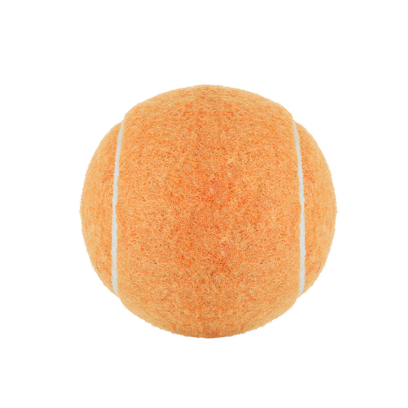 Orange clair