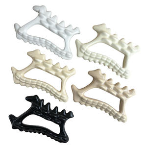 Hot <span class=keywords><strong>Sale</strong></span> Korea Keramik massage gerät Gesichts massage werkzeug 100% Keramik Guasha Werkzeug für Körper massage gerät - Product Image 1