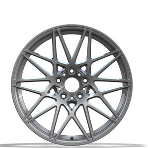 Jantes de voiture en alliage d'aluminium OEM de haute qualité pour BMW, Land Rover, Benz, etc. Vente chaude à prix avantageux pour voitures, bus, camions - Product Image 4