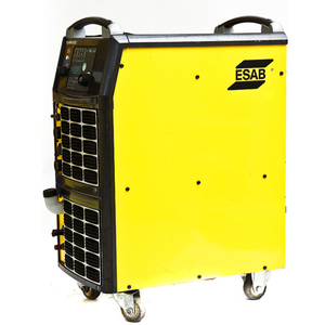 ESAB <span class=keywords><strong>origo</strong></span> TIG 4300iw ac/dc TIG MMA เชื่อม3เฟสอุตสาหกรรมสำหรับอลูมิเนียมสแตนเลสสตีลเรือ - Product Image 1