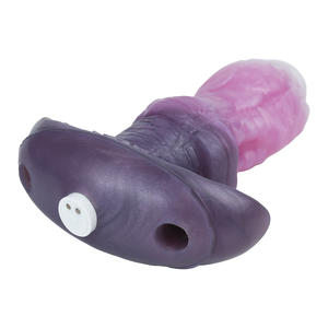 YOCY réglable extrême pour fétiche adulte jouer Bondage BDSM sexe Gag tentacule gode jouets pour adultes, fantaisie bondage gag vibrant - Product Image 2