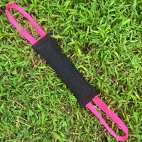 Jouet interactif pour chien résistant aux morsures, bâton à mâcher pour l'entraînement, modèle LY08995, pour la dentition et la mastication