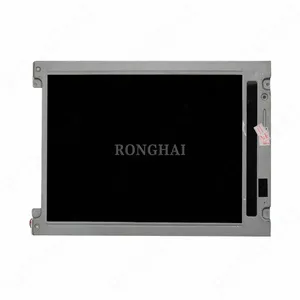 10.4 "10.4 inch STN xe Màn hình LCD Panel hiển thị kcb104vg2ba tương thích sửa chữa thay thế KCB104VG2BA-A21