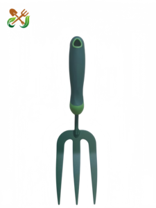 Kit d'outils de jardinage pour la maison et le jardin, comprenant une pelle, une houe, une brosse et un râteau à feuilles, pour le jardinage et les travaux agricoles. - Product Image 5