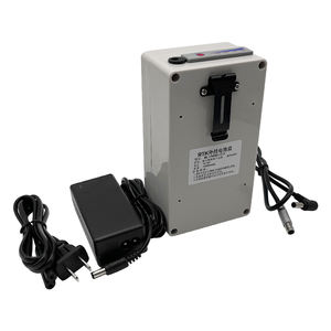 BL-15000 rtk बाहरी बैटरी 5 पिन 12v 15000mah पावर स्टिक के लिए पावर स्टिक - Product Image 4