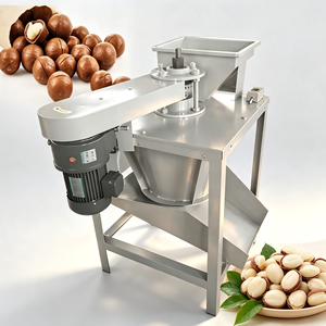 <b>Wheat</b> Engine Gravity Separator with 95-99% Shelling Rate - Product Image 3