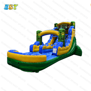 <span class=keywords><strong>Big</strong></span> Inflatable Trượt Phao Thiết Bị Đôi Spiderman Trượt Trượt Inflatable Trượt Nhảy Để Bán - Product Image 6