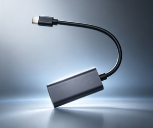 Carte de capture vidéo HD 1080P 60fps vers USB C avec fonction Plug and Play sans pilote pour le streaming de jeux en direct et l'enregistrement OBS - Product Image 4