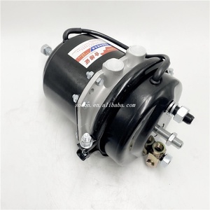<span class=keywords><strong>Chambre</strong></span> de frein arrière d'<span class=keywords><strong>air</strong></span> de camion lourd de fabrication professionnelle 3530010AA2T pour FAW - Product Image 4