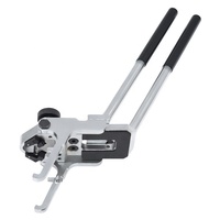 Outil de compression de ressort de soupape CiHOO BMW N20/N26 en acier à haute teneur en carbone, étui rigide pour les nouvelles séries 3/5, 525, X1/X3, réparation automobile, garantie 1 an