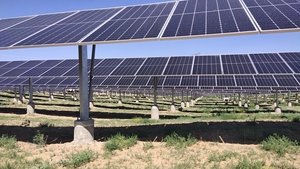 Le traqueur d'amélioration de performance de panneau <span class=keywords><strong>solaire</strong></span> suit automatiquement la lumière du soleil pour conduire des panneaux solaires pour déplacer l'alimentation CC - Product Image 3