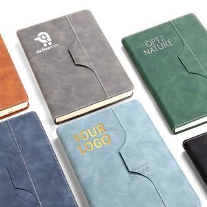 Customizable Eco Friendly <b>Diary</b> Printing Logo Dotted Japanese Business Luxury A5 <b>Notebook</b> - Product Image 1