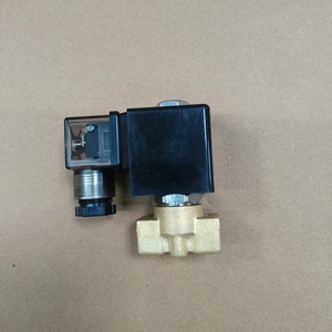 Nouveau Solénoïde Haute Pression SLGPC VX2120-08 1/4'' 12V 0545 pour Suspension Pneumatique NPT 30 bars - Product Image 3