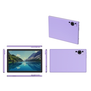 Máy tính bảng 10.1 inch A523 2 trong 1 có bàn phím & chuột & bút | Màn hình HD, 4GB RAM 64GB, CPU Octa-core, cho bài tập về nhà/nghiên cứu từ xa - Product Image 5