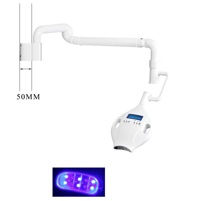 Capteur de lumière bleue unique (50 mm)