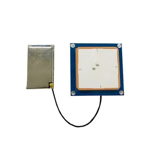 Small UHF Reader Module For Handheld Device