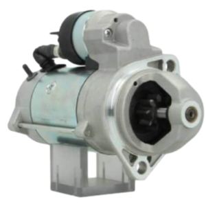 Pièces détachées pour démarreur 12V S9414S 0001109369 00430006 01184176 11.131.223 pour Clark FORK LIFT C70D C50KD <span class=keywords><strong>C50D</strong></span> - Product Image 3