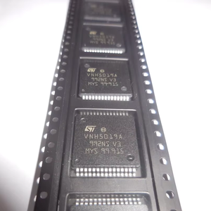 VNH5019ATR-E HSOP30 Nuevo y Original Circuito Integrado Placa PCB Servicio BOM Proveedor de Componentes Electrónicos Chip IC MCU - Product Image 1