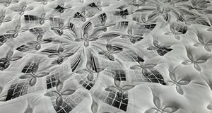 Nhà máy giá dày vòng giường gối đầu bộ nhớ bọt nệm với latex - Product Image 4