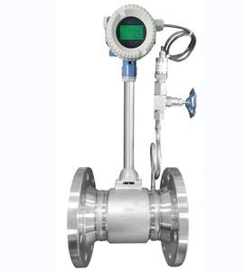 Goedkope Prijs Vortex Flowmeter 25nb 50nb 80nb Waterstoomstroommeter Fabrikant Sinds 1994 Jaar - Product Image 2