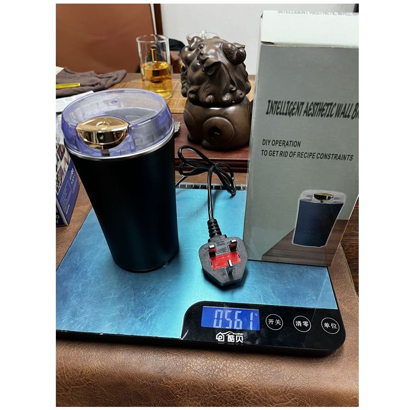 ยูเค แบล็ค