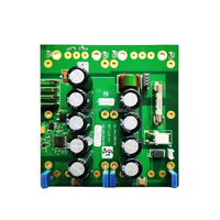 OEM personalizado Pcba placa PCB servicio SMT PCBA PCB proveedor fabricante montaje placa de circuito impreso de un solo lado Pcb en Shenzhen