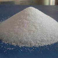 Poudre conservatrice CAS 62-54-4 d'acétate de calcium de catégorie comestible