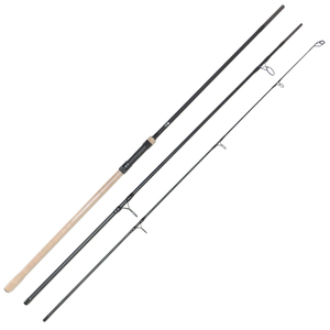 <span class=keywords><strong>เบ็ด</strong></span>ตกปลาคาร์พสีดำ12ft 3ส่วนสำหรับตกปลาน้ำจืดด้ามจับก๊อกคาร์บอนขนาด3.0ปอนด์24ตัน - Product Image 2