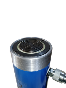 Cric à simple effet ENERPAC, 700 bars, 100 tonnes, avec vérin en acier fendu, course de 168 mm - Product Image 3